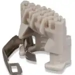 Модуль Siemon Модуль универсальный медный экранированный категория 6A Z6A-S02DB
