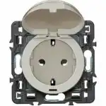 Розетка Legrand 067161