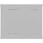 Серверный шкаф NTSS LIME настенный 6U 550x350мм NTSS-WL6U5535GS