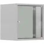 Серверный шкаф NTSS Lime настенный 6U 550x450мм NTSS-WL6U5545GS
