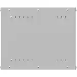 Серверный шкаф NTSS Lime настенный 6U 550x450мм NTSS-WL6U5545GS