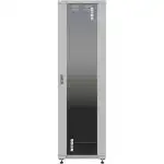Серверный шкаф NTSS Премиум напольный 42U 600x800мм NTSS-R42U6080GS