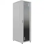 Серверный шкаф NTSS Премиум напольный 42U 600x800мм NTSS-R42U6080GS