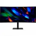 Монитор Acer CZ342CURVbmiphuzx UM.CC2EE.V01 (34 ", VA, WQHD 3440x1440 (21:9), 180 Гц)