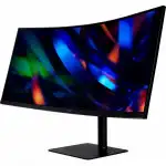 Монитор Acer CZ342CURVbmiphuzx UM.CC2EE.V01 (34 ", VA, WQHD 3440x1440 (21:9), 180 Гц)