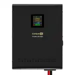 Источник бесперебойного питания ExeGate EX296004RUS + батарея 26Aч EX285663RUS 4шт EX296655RUS (5000 ВА, 3500)