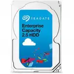 Серверный жесткий диск Seagate Server Enterprise Performance 10K ST900MM0018 (HDD, 2,5 SFF, 900 ГБ, SAS)
