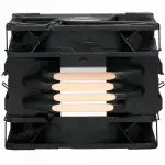 Охлаждение Cooler Master Hyper 212 Black X Duo RR-S4KK-25DN-R1 (Для процессора)