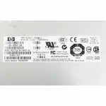 Опция для системы хранения данных СХД HPE PSU 499W MSA30 304044-001 (Блок питания  для СХД)