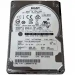 Серверный жесткий диск Hitachi 600 ГБ HUC101860CSS200 (HDD, 2,5 SFF, 600 ГБ, SAS)