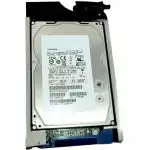 Серверный жесткий диск Hitachi 450 ГБ HUS156045VLF400 (HDD, 3,5 LFF, 450 ГБ, FC)
