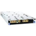 Опция для системы хранения данных СХД Hitachi HDS HUS110 10G with 4xSFP 8Gb SFP+ SW 50m 3285173-E (Контроллер СХД)