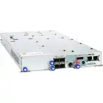 Опция для системы хранения данных СХД Hitachi HDS HUS110 10G with 4xSFP 8Gb SFP+ SW 50m 3285173-E (Контроллер СХД)