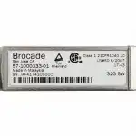 Модуль Brocade 32 GB SW SFP XBR-000212-OEM (SFP модуль)