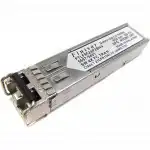 Модуль FINISAR 4,25Gbps MMF Short Wave 850nm 550m Pluggable miniGBIC FC4x FTLF8524P2BNV (SFP+ модуль)