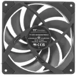 Охлаждение Thermaltake TOUGHFAN EX14 Pro High Static Pressure PC Cooling Fan – Swappable Edition (3-Fan Pack) CL-F172-PL14BL-A (Для системного блока)