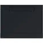 Серверный шкаф NTSS Lime настенный 6U 550x450мм NTSS-WL6U5545GS-BL