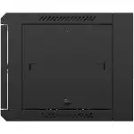 Серверный шкаф NTSS Lime настенный 6U 550x450мм NTSS-WL6U5545GS-BL