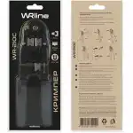 Инструмент для монтажа СКС WRline Кримпер для RJ-45 (8P8C) WR-210C