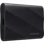 Внешний жесткий диск Samsung T9 MU-PG2T0B/WW (2 ТБ, Интерфейс USB-C)