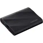 Внешний жесткий диск Samsung T9 MU-PG2T0B/WW (2 ТБ, Интерфейс USB-C)