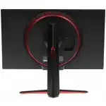 Монитор LG UltraGear 27GN65R-B (27 ", IPS, FHD 1920x1080 (16:9), 144 Гц)