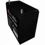Сменные аккумуляторы АКБ для ИБП PROMETHEUS ENERGY РЕ 1255 G (12 В)