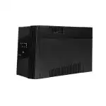 Источник бесперебойного питания SMARTWATT UPS UNI 1000 (1000 ВА, 600)