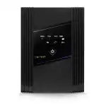 Источник бесперебойного питания SMARTWATT UPS UNI 1000 (1000 ВА, 600)