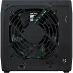 Дисковая системы хранения данных СХД ASUSTOR XPANSTOR 4 (AS5004U) 90IX0052-BW3S00 (Desktop, Desktop)