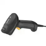 Сканер штрихкода Newland HR3000 NLS-HR3000-US (Ручной проводной, 2D, USB, Com (RS232), Черный)