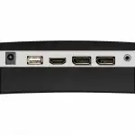 Монитор ExeGate 32" Combat EC3207TA EX297503RUS (32 ", VA, WQHD 2560x1440 (16:9), 240 Гц)