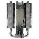 Охлаждение Thermalright Silver Soul 135 White SILVER-SOUL-135-WH (Для процессора)