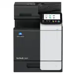 МФУ Konica Minolta bizhub C3321i AAJP027 (А4, Лазерный, Цветной)