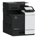 МФУ Konica Minolta bizhub C3321i AAJP027 (А4, Лазерный, Цветной)