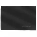 Внешний жесткий диск Samsung T9 MU-PG1T0B/WW (1 ТБ, Интерфейс USB-C)
