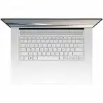 Ноутбук Asus ZenBook S 16 OLED UM5606WA-RK226W 90NB13M2-M00DH0 (16 ", WQXGA+ 2880x1800 (16:10), Ryzen AI 9, 24 Гб, SSD)