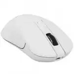 Мышь Keychron M3 White M3-A3