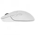 Мышь Keychron M3 White M3-A3