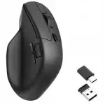 Мышь Keychron M6 Black M6-A1