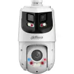 IP видеокамера Dahua DH-SDT4E425-8P-GB-APV1 (PTZ-поворотная, Уличная, Проводная, Моторизованный объектив, 5 ~ 125 мм, 1/2.8", 4 Мп ~ 2560×1440 Quad HD)