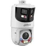 IP видеокамера Dahua DH-SDT4E425-8P-GB-APV1 (PTZ-поворотная, Уличная, Проводная, Моторизованный объектив, 5 ~ 125 мм, 1/2.8", 4 Мп ~ 2560×1440 Quad HD)