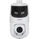 IP видеокамера Dahua DH-SDT4E425-8P-GB-APV1 (PTZ-поворотная, Уличная, Проводная, Моторизованный объектив, 5 ~ 125 мм, 1/2.8", 4 Мп ~ 2560×1440 Quad HD)