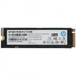 Внутренний жесткий диск HP FX700 8U2N1AA#ABB (SSD (твердотельные), 512 ГБ, M.2, PCIe)