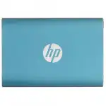 Внешний жесткий диск HP P500 1F5P6AA#ABB (1 ТБ, Интерфейс USB-C)