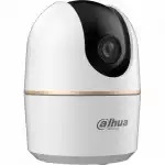 IP видеокамера Dahua DH-IPC-H3AP-0360B (Сферическая, Внутренней установки, WiFi + Ethernet, Фиксированный объектив, 3.6 мм, 1/3.2“, 3 Мп ~ 2304x1296)