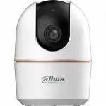 IP видеокамера Dahua DH-IPC-H3AP-0360B (Сферическая, Внутренней установки, WiFi + Ethernet, Фиксированный объектив, 3.6 мм, 1/3.2“, 3 Мп ~ 2304x1296)