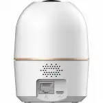 IP видеокамера Dahua DH-IPC-H3AP-0360B (Сферическая, Внутренней установки, WiFi + Ethernet, Фиксированный объектив, 3.6 мм, 1/3.2“, 3 Мп ~ 2304x1296)