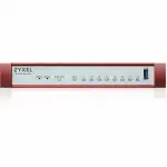 Аппаратный файрвол Zyxel USG FLEX 100 H USGFLEX100H-EUCI01F