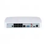Видеорегистратор Dahua DHI-NVR2108-8P-4KS3